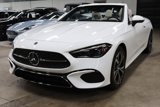 Used 2024 Mercedes-Benz CLE 300 4MATIC Cabriolet image 2