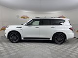 Certified 2022 Nissan Armada Platinum image 2