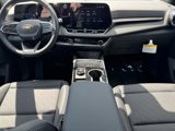 New 2026 Chevrolet Equinox LT w/ Convenience Package II image 2
