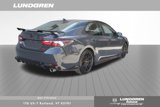 Used 2024 Toyota Camry TRD w/ TRD Package w/JBL Audio image 3