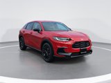 New 2026 Honda HR-V Sport image 3
