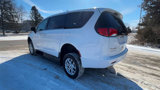 Used 2023 Chrysler Voyager LX image 4