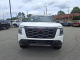 New 2025 Nissan Armada PRO-4X image 2