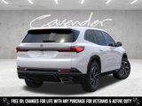 New 2025 Buick Enclave Sport Touring w/ Power Package image 4