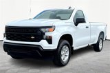 New 2025 Chevrolet Silverado 1500 W/T w/ Trailering Package image 3
