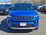 New 2025 Jeep Compass Limited image 2