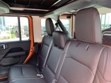 New 2025 Jeep Wrangler Unlimited Rubicon 392 image 4