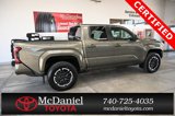 Certified 2024 Toyota Tacoma TRD Sport image 5