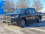 New 2025 Honda Ridgeline TrailSport image 2