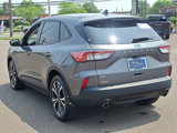Certified 2022 Ford Escape SE w/ SE Sport Appearance Package image 4