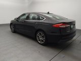 Used 2019 Ford Fusion SEL image 3