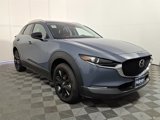 Used 2023 MAZDA CX-30 AWD 2.5 S w/ Preferred Package image 4