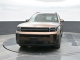 New 2026 Hyundai Santa Fe Calligraphy image 3