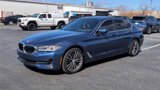 Used 2023 BMW 530i xDrive w/ Premium Package image 4