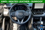 Used 2024 Toyota Corolla Cross XLE image 5