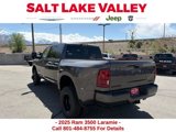 New 2025 RAM 3500 Laramie w/ Night Edition image 5