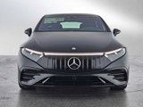 New 2025 Mercedes-Benz EQS AMG 4MATIC image 2