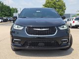 New 2025 Chrysler Pacifica Select image 5