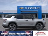 New 2026 Chevrolet Equinox RS image 5