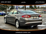 Used 2014 Ford Fusion SE image 6