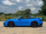 Used 2022 Porsche 911 Targa 4 GTS image 2