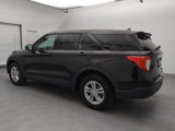 Used 2023 Ford Explorer 4WD image 3