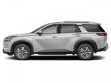 New 2025 Nissan Pathfinder SL image 3