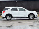Used 2013 Chevrolet Equinox LT w/ Driver Convenience Package image 2