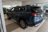 New 2026 GMC Acadia Denali w/ LPO, Floor Liner Package image 4