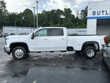 New 2025 Chevrolet Silverado 3500 LTZ w/ LTZ Plus Package image 3