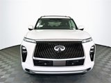 New 2025 INFINITI QX80 Sensory w/ Exterior Package image 2