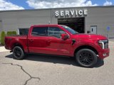 New 2025 Ford F150 Platinum image 2