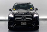 Used 2025 Mercedes-Benz GLS 450 4MATIC image 2