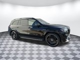 New 2025 Mercedes-Benz GLS 63 AMG 4MATIC image 2
