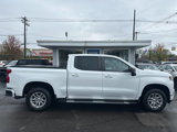 Used 2020 Chevrolet Silverado 1500 RST w/ All-Star Edition image 2