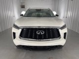 New 2025 INFINITI QX60 Luxe w/ Vision Package image 3