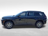 New 2025 Jeep Grand Cherokee Limited image 3