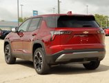 New 2026 Chevrolet Equinox LT w/ Convenience Package II image 5