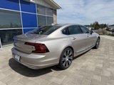 New 2025 Volvo S90 B6 Plus w/ Protection Package Premier image 3