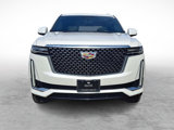 Used 2023 Cadillac Escalade ESV Premium Luxury w/ Performance Package image 2