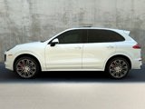 Used 2017 Porsche Cayenne Turbo image 5