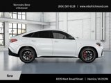 New 2025 Mercedes-Benz GLE 63 AMG S image 2