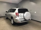 Used 2012 Toyota RAV4 4WD w/ Upgrade Value Pkg image 5