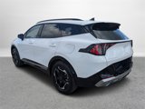 New 2026 Kia Sportage SX image 5