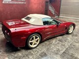 Used 2003 Chevrolet Corvette Convertible w/ Preferred Equipment Group1 image 6