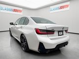 Used 2024 BMW 330i xDrive Sedan w/ M Sport Package image 5