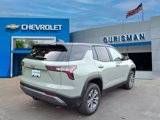 New 2026 Chevrolet Equinox LT image 4