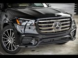 New 2025 Mercedes-Benz GLS 450 4MATIC image 2