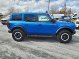 New 2025 Ford Bronco Badlands image 5
