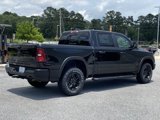 New 2025 RAM 1500 Rebel image 4